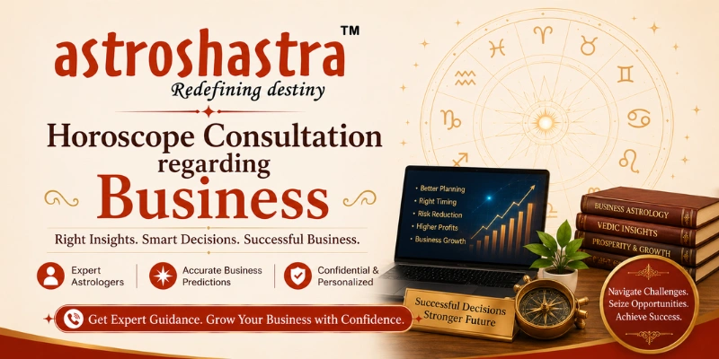 Business consulation